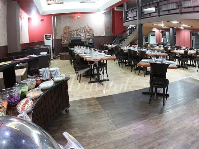 Sarir Apartment Hotel – Shiraz - view 5