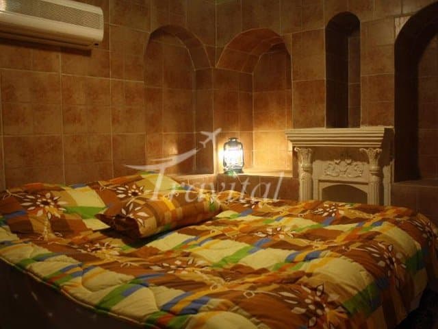 Niayesh Traditional Hotel – Shiraz - view 4