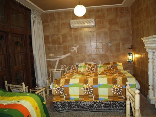 Niayesh Traditional Hotel – Shiraz - view 5