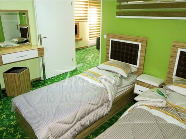 Behbood Apartment Hotel – Tabriz - view 2