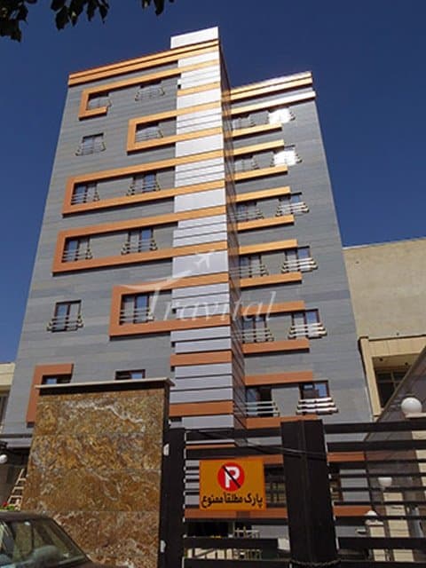 Behbood Apartment Hotel – Tabriz - view 5