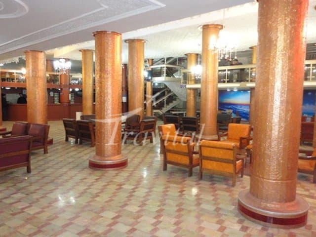 Darya Hotel – Tabriz - view 3