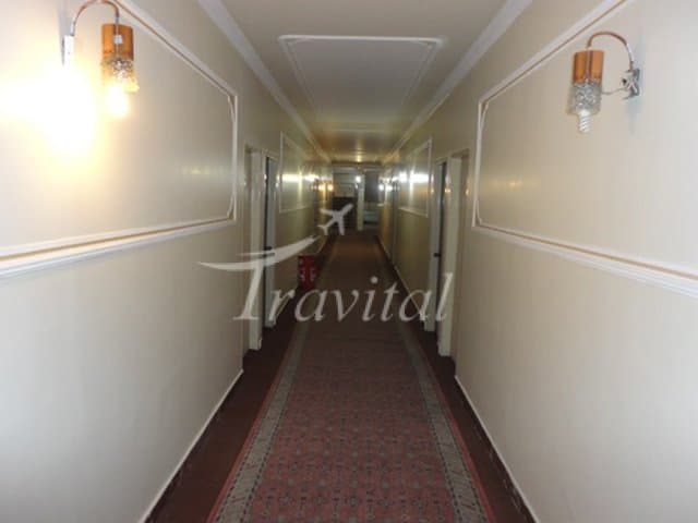 Darya Hotel – Tabriz - view 4