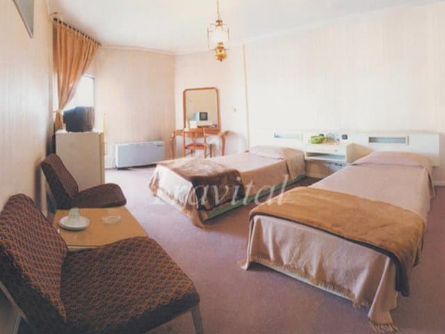 Darya Hotel – Tabriz - view 5