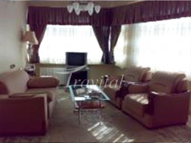 Ghods Hotel – Tabriz - view 2