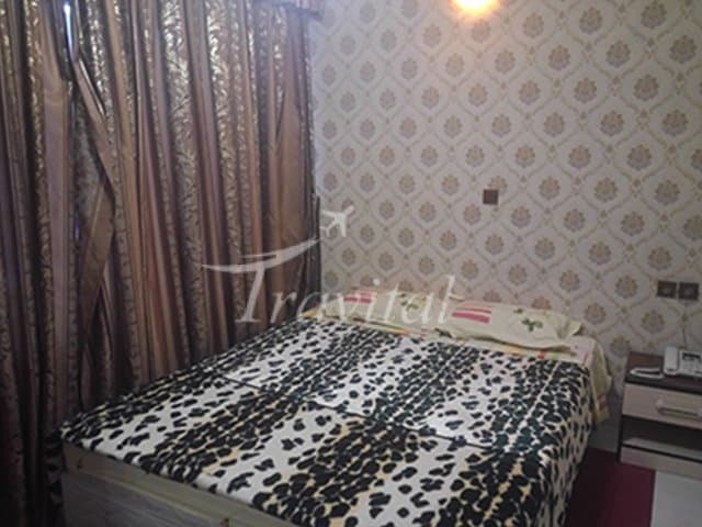 Iran Hotel – Tabriz - view 4