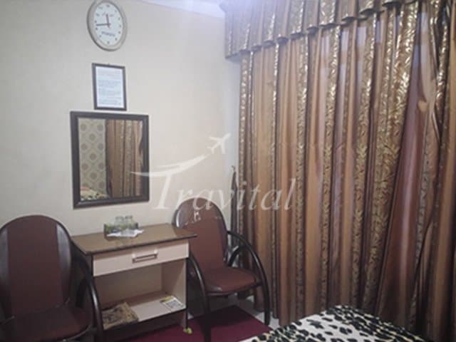 Iran Hotel – Tabriz - view 5