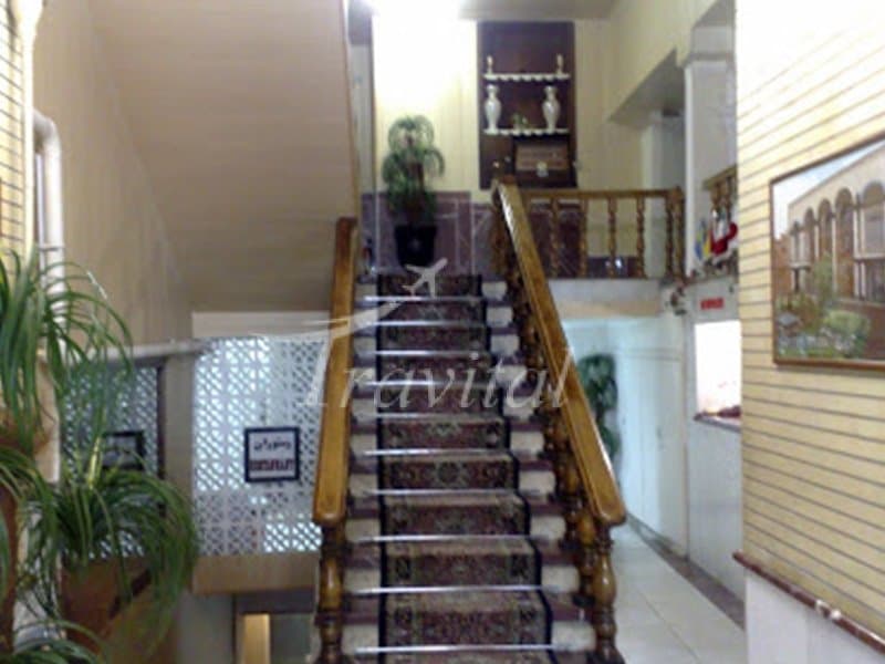 Morvarid Hotel – Tabriz - view 2