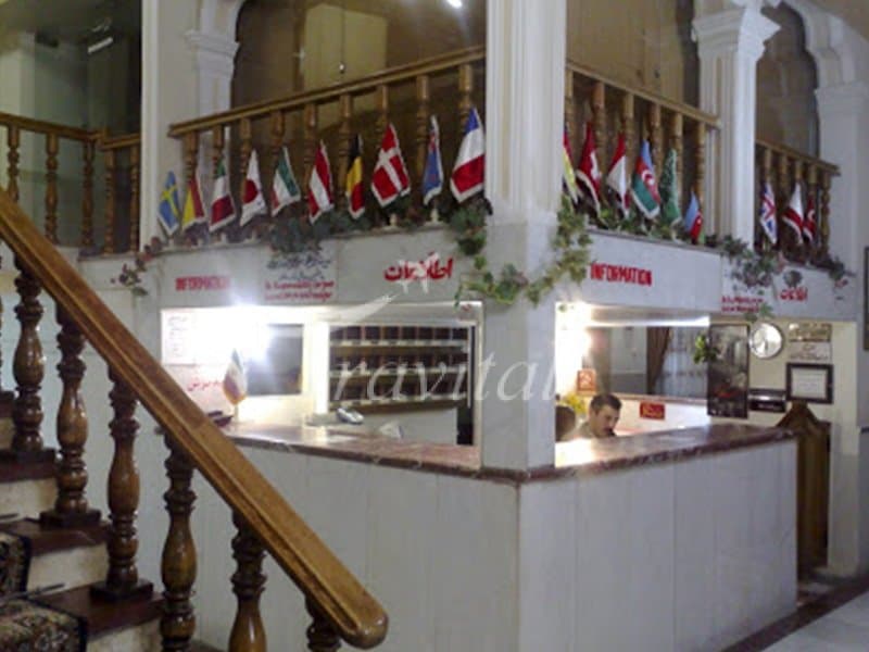 Morvarid Hotel – Tabriz - view 5