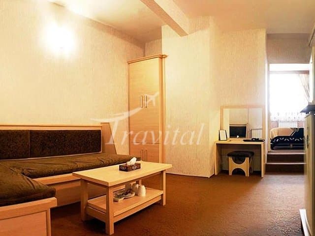 Park Hotel – Tabriz - view 2