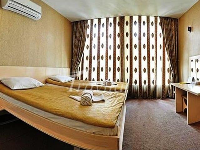 Park Hotel – Tabriz - view 3