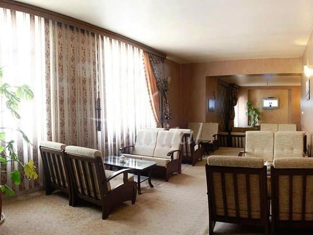 Park Hotel – Tabriz - view 4
