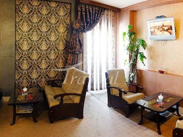 Park Hotel – Tabriz - view 5