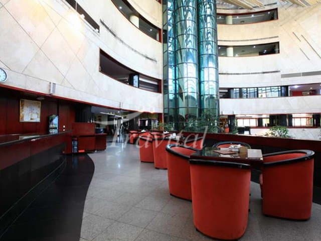 Pars El Goli Hotel – Tabriz - view 4