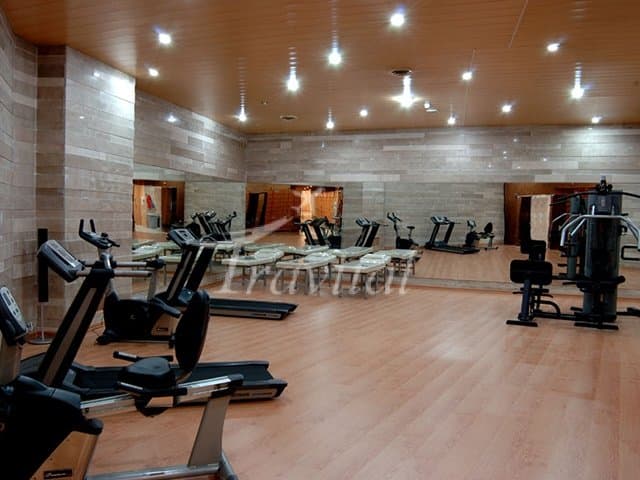 Shahriar Hotel – Tabriz - view 2