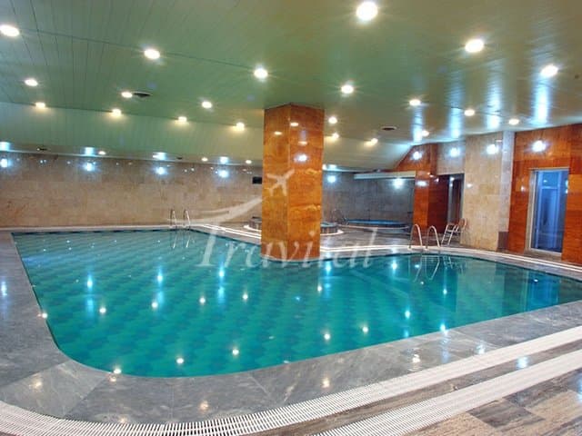 Shahriar Hotel – Tabriz - view 3