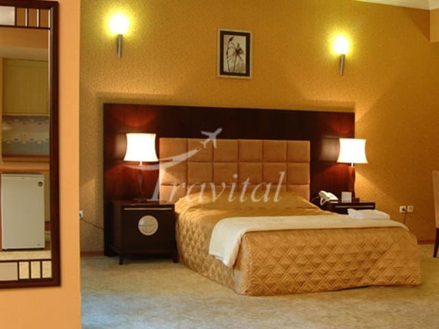Shahriar Hotel – Tabriz - view 4