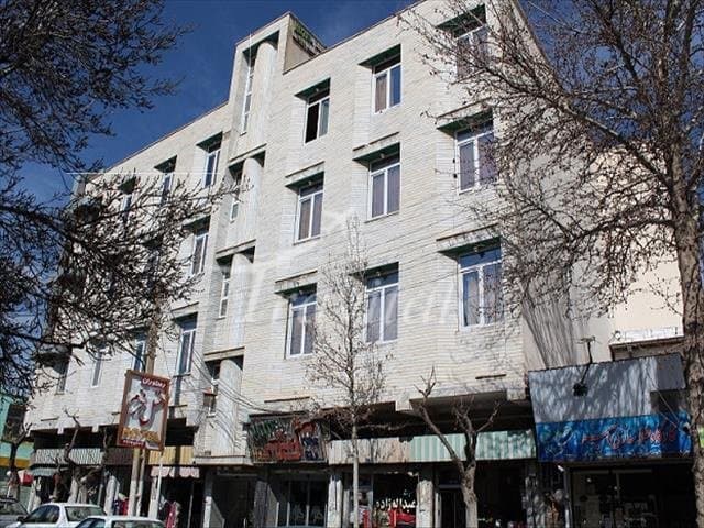 Khoram Hotel – Urmia - view 1