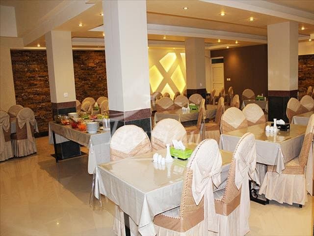 Khoram Hotel – Urmia - view 2