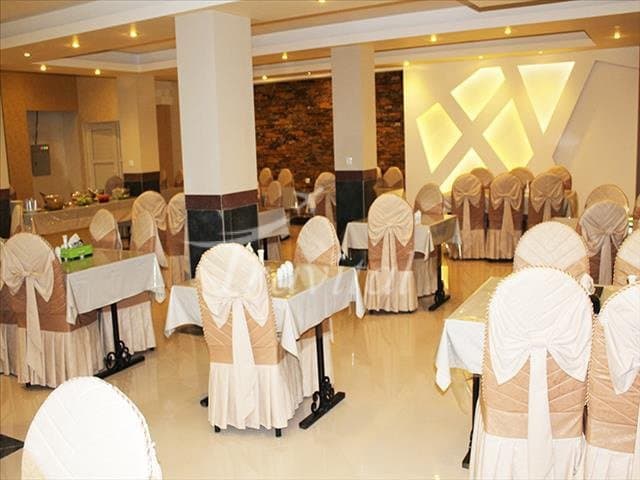 Khoram Hotel – Urmia - view 3