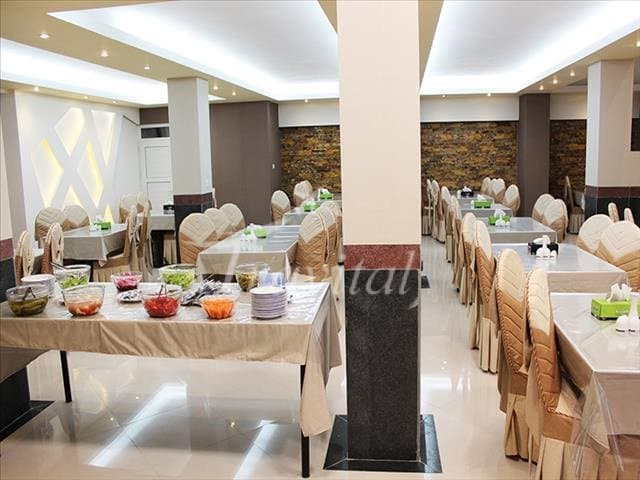 Khoram Hotel – Urmia - view 4