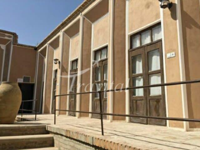 Badgir Eco Guesthouse (Windcatcher Hostel) – Yazd - view 3