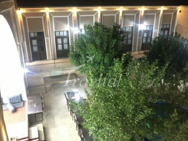 Badgir Eco Guesthouse (Windcatcher Hostel) – Yazd - view 4