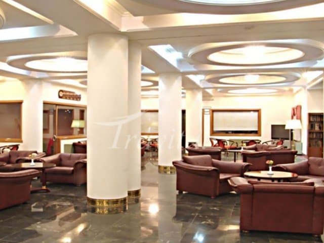 Jahangardi (Tourism) Hotel – Yazd - view 2