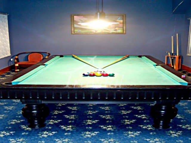 Jahangardi (Tourism) Hotel – Yazd - view 5