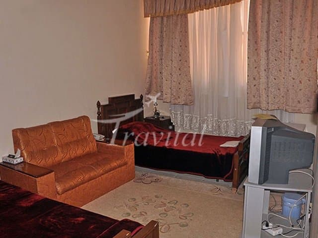 Khatam Hotel – Yazd - view 2
