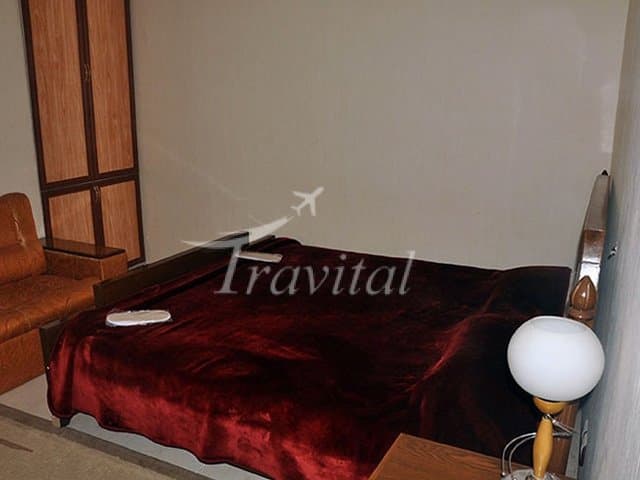 Khatam Hotel – Yazd - view 3