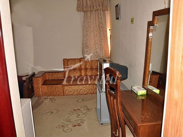 Khatam Hotel – Yazd - view 4