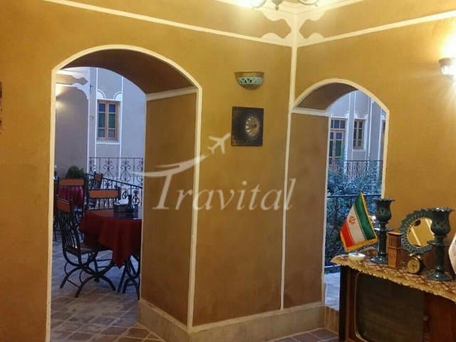 Saraye Kohan Hotel – Yazd - view 5