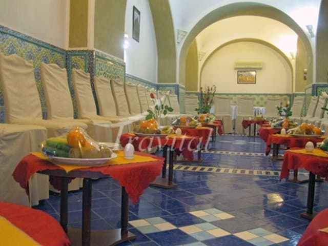Moshir Hotel – Yazd - view 4