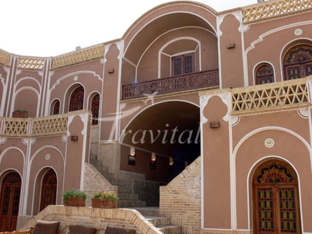 Moshir Hotel – Yazd - view 5