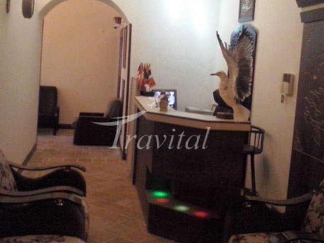 Roz (Rose) Traditional Hotel – Yazd - view 4