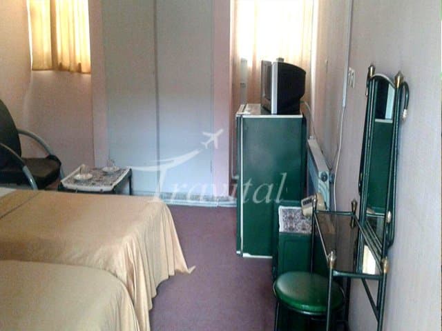 Salasi Hotel – Yazd - view 3