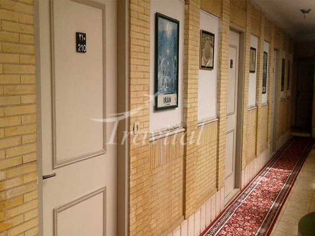 Salasi Hotel – Yazd - view 2