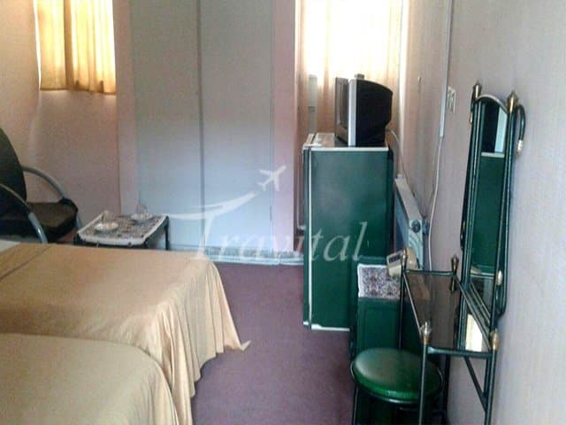 Salasi Hotel – Yazd - view 5