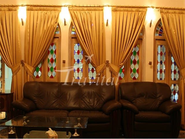Sonati (Traditional) Hotel – Yazd - view 2