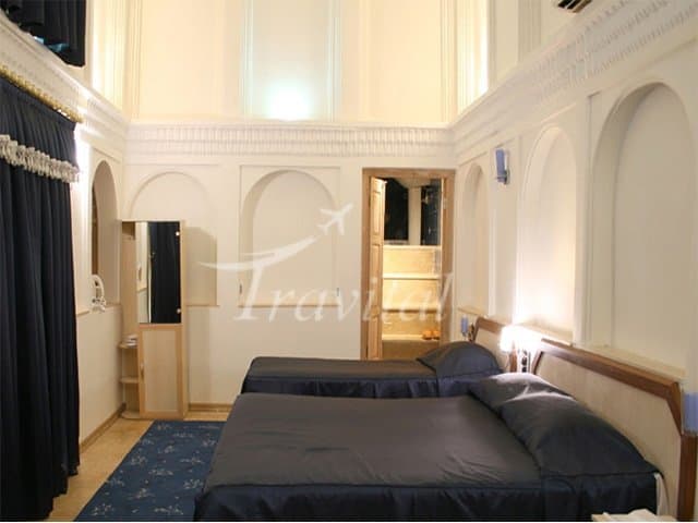 Sonati (Traditional) Hotel – Yazd - view 3