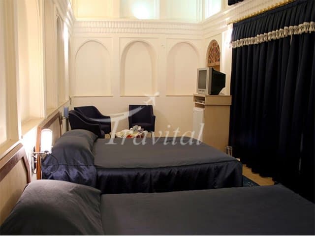 Sonati (Traditional) Hotel – Yazd - view 5