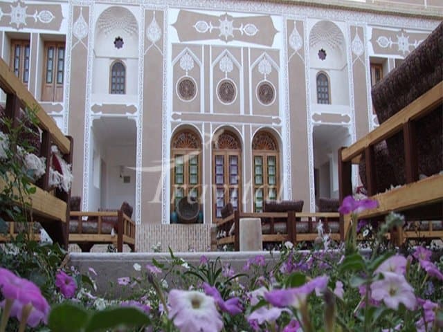 Vali Traditional Hotel – Yazd - view 4