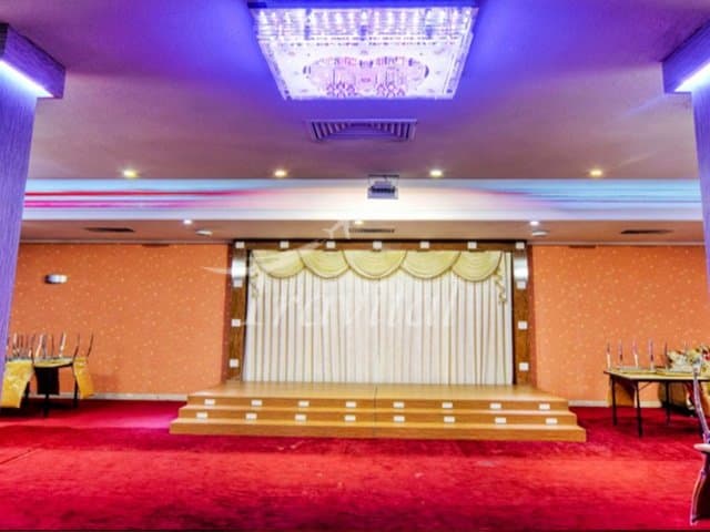 Esteghlal Hotel – Zahedan - view 2