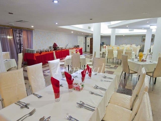 Esteghlal Hotel – Zahedan - view 3