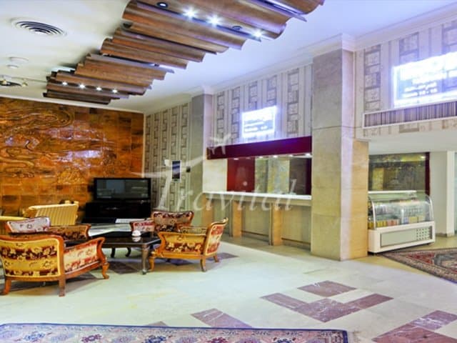 Esteghlal Hotel – Zahedan - view 4