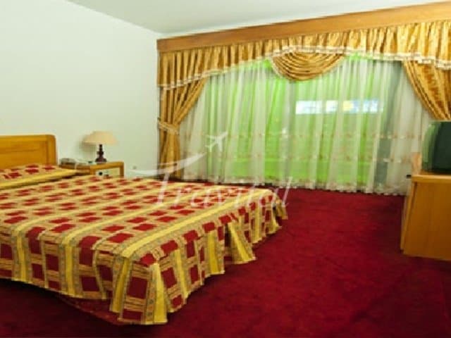 Esteghlal Hotel – Zahedan - view 5