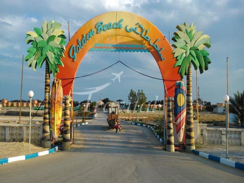 Sahel Talaei Hotel – Qeshm - view 1