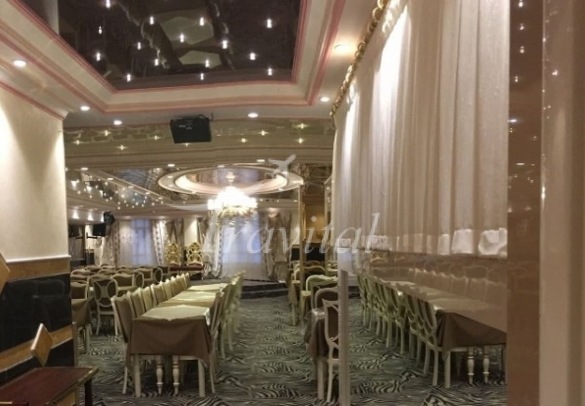 Pasargad Hotel – Qom - view 2