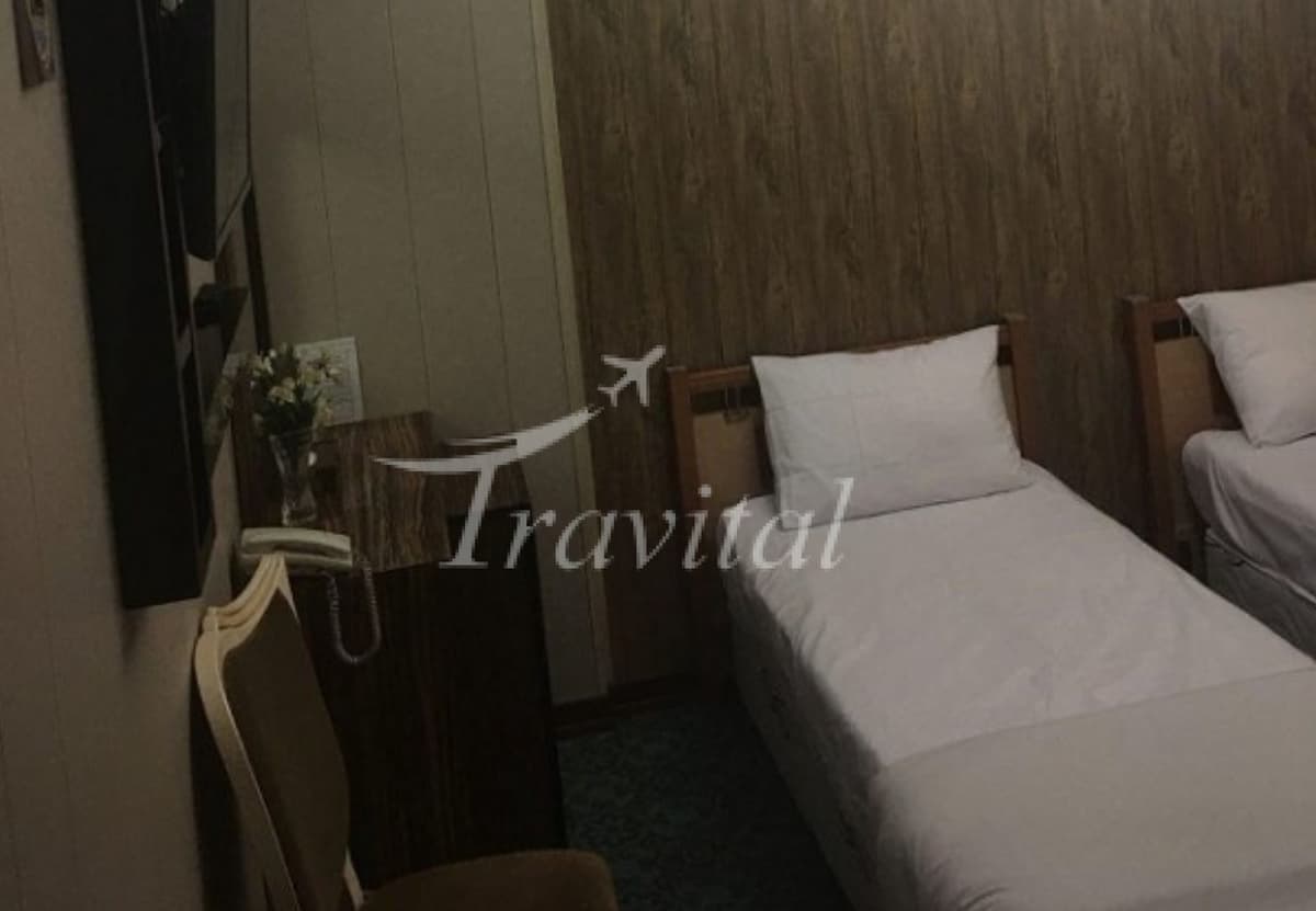 Pasargad Hotel – Qom - view 5